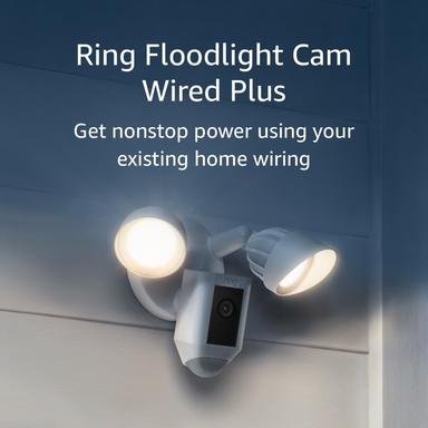 ring camera