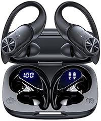 PocBuds Wireless Sport Earbuds with Charging Case