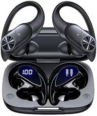 PocBuds Wireless Sport Earbuds with Charging Case