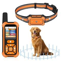 LYZPET Wireless Dog Fence and Training System