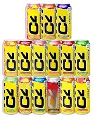 C4 Energy Drink Variety Pack