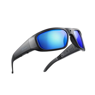 camera glasses