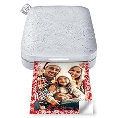 HP Sprocket 2x3 Instant Photo Printer