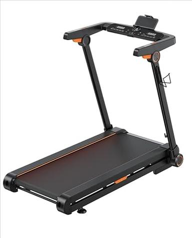 treadmill with incline
