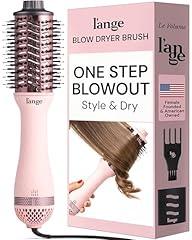 L'ANGE HAIR Le Volume Blow Dryer Brush