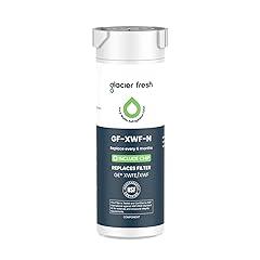 Glacier Fresh XWFE Refrigerator Water Filter