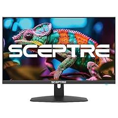 Sceptre 27" Gaming Monitor E275W-FW100T