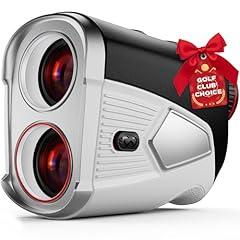 Kaidrus 1500 Yard Golf Rangefinder with Slope