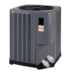 Raypak 8450 Heat Pump with Titanium Exchanger