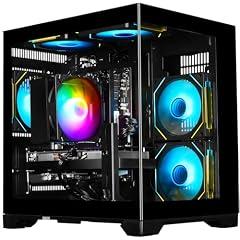 WIWB Ryzen 5 Gaming Desktop PC