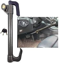 Esploratori Club Car Steering Wheel Lock