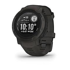 Garmin Instinct 2 Outdoor GPS Watch