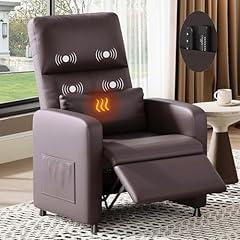 GarveeHome Power Recliner Chair