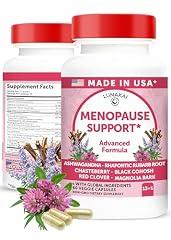 Lunakai Menopause Relief Supplements