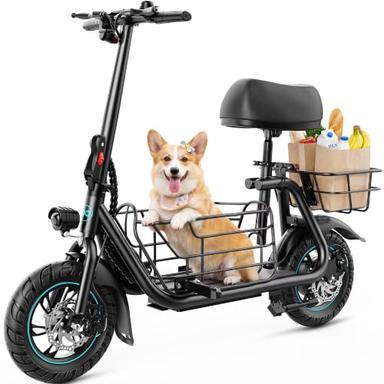 adult scooter