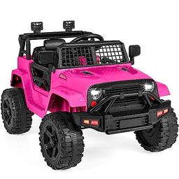 power wheels