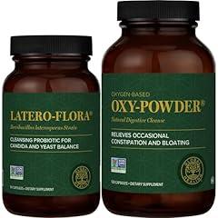 Global Healing Center Colon Cleanse Program