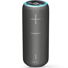 TAZATA Bluetooth Speaker 30W IPX7 Waterproof