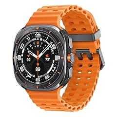 Samsung Galaxy Watch Ultra 47mm LTE Titanium Gray