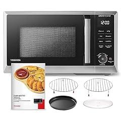 Toshiba MASTER Series 6-in-1 Microwave Oven