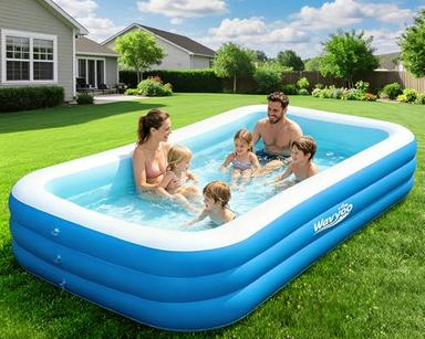 Sam’s Club pool
