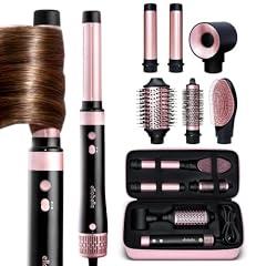 ELLA BELLA 6 in 1 Professional Hot Air Styler