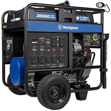 powerhouse generator