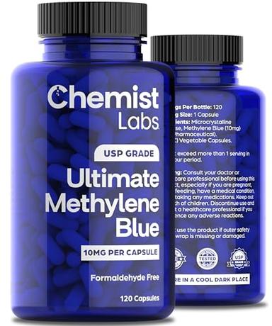 methylene blue