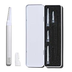 StackedSkincare Dermaplaning Kit for Face