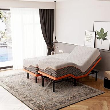 adjustable bed