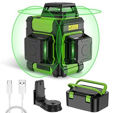laser level