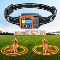 GPS Wireless Dog Fence System