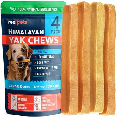 dog snack