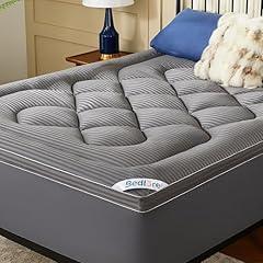 BEDLORE Queen Mattress Topper
