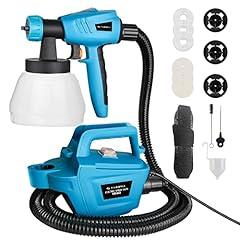 Tilswall 800W Electric Paint Sprayer