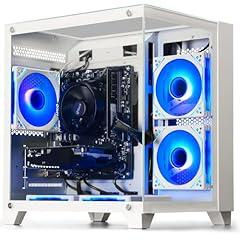 WIWB Ryzen 5 Gaming PC Desktop