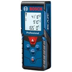 Bosch GLM165-40 Blaze Laser Distance Measure