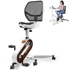 HitGo Office Exercise Bike Desk Chair
