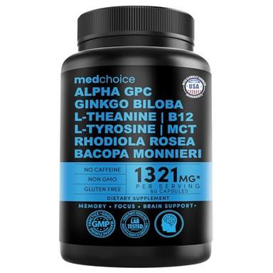 memory supplements