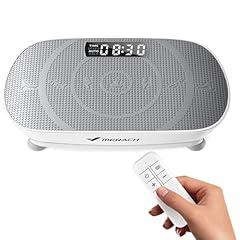 MERACH Vibration Plate Exercise Machine