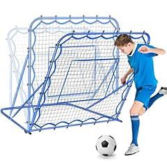 Winthai Soccer Rebounder Net 3.7x3.7FT