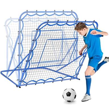 soccer rebounder
