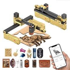 Artilume T1 Foldable Laser Engraver