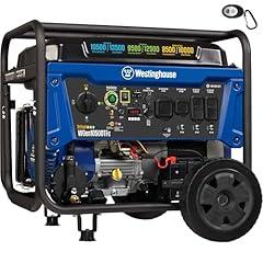 Westinghouse 13000 Watt Tri-Fuel Portable Generator