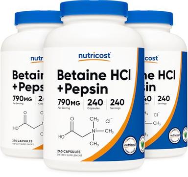 betaine