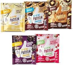 FlavCity Grass Fed Whey Protein Variety Pack