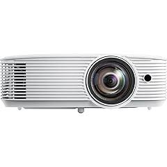 Optoma GT1080HDR Short Throw Gaming Projector