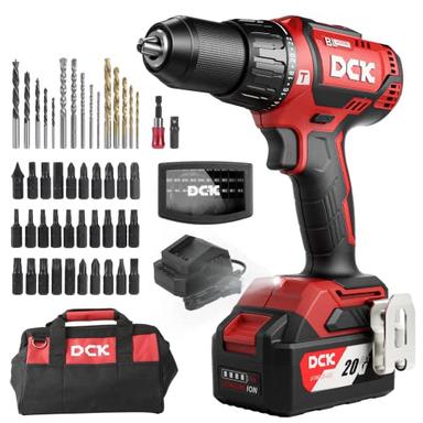 hammer drill