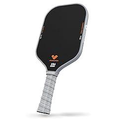Jojolemon Raw Carbon Fiber Pickleball Paddle