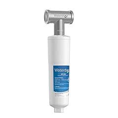 Waterdrop AP431 Whole House Scale Inhibitor System